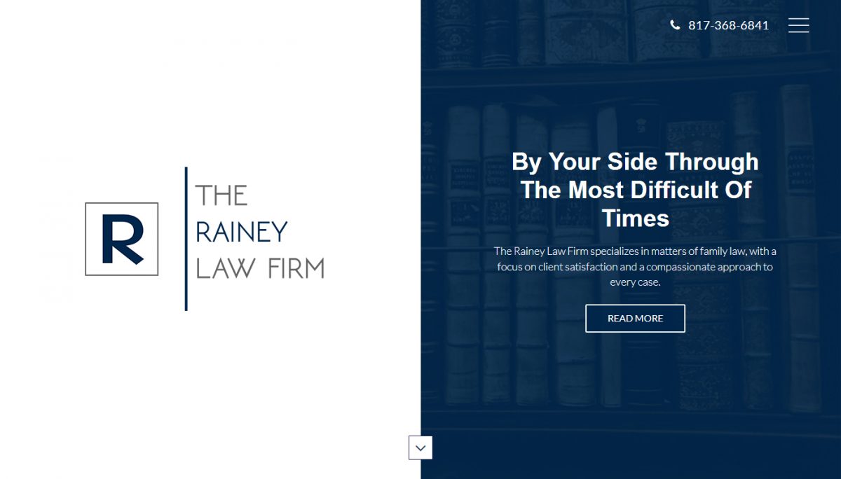 The Rainey Law Firm